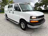 Used 2024 Chevrolet Express 2500 w/ Driver Convenience Package image 2