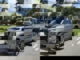 Used 2020 Cadillac Escalade ESV Platinum w/ Escalade Sport Edition image 3