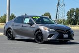 Used 2018 Toyota Camry XSE image 2