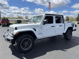 Used 2023 Jeep Gladiator Overland image 3