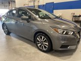 Used 2021 Nissan Versa SV image 4