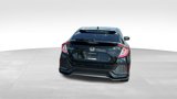Used 2018 Honda Civic EX image 6