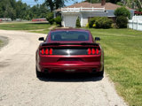 Used 2017 Ford Mustang Coupe image 4