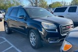 Used 2016 GMC Acadia SLT image 2