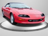 Used 1995 Chevrolet Camaro LT image 3