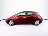 Used 2017 Nissan Leaf S image 4