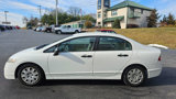 Used 2010 Honda Civic DX-VP image 6