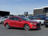 Used 2018 MAZDA MAZDA3 Grand Touring image 2