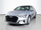 Certified 2022 Audi A3 2.0T Premium Plus image 3