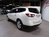 Used 2014 Chevrolet Traverse LTZ image 3