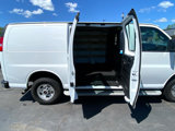 Used 2023 GMC Savana 2500 w/ Driver Convenience Package image 5