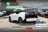 Used 2014 BMW i3 w/ Range Extender image 4