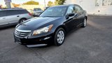 Used 2012 Honda Accord LX image 2