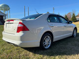 Used 2012 Ford Fusion S image 5