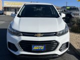 Used 2018 Chevrolet Trax LS image 2
