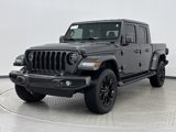 Used 2021 Jeep Gladiator Overland image 3