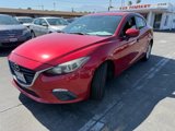 Used 2016 MAZDA MAZDA3 i Sport w/ Preferred Equipment Package image 4