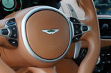 Used 2022 Aston Martin V8 Vantage Roadster image 2
