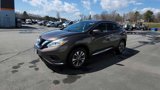 Used 2017 Nissan Murano S w/ Navigation Package image 4