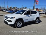 New 2025 Jeep Compass Sport image 3