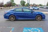 Used 2023 Toyota Camry SE image 5