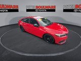Used 2022 Honda Civic Sport image 2