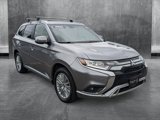 Used 2019 Mitsubishi Outlander SEL image 3