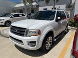 Used 2017 Ford Expedition Limited image 2