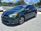 Used 2014 Toyota Corolla LE image 3