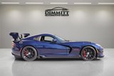 Used 2017 Dodge Viper ACR w/ Extreme Aero Package image 6