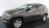 Certified 2022 Jeep Compass Latitude w/ Convenience Group image 2