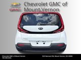 Used 2020 Kia Soul LX image 4