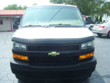 Used 2020 Chevrolet Express 2500 w/ Driver Convenience Package image 4