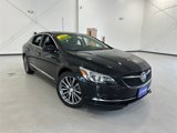 Used 2019 Buick LaCrosse Sport Touring w/ Sun and Shade Package image 4