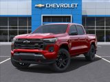 New 2025 Chevrolet Colorado Z71 w/ Z71 Convenience Package 2 image 6