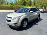 Used 2013 Chevrolet Equinox LT image 3