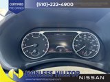 Certified 2021 Nissan Sentra SV image 6