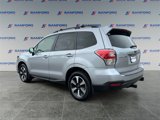 Used 2018 Subaru Forester 2.5i Premium image 3