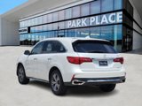 Used 2019 Acura MDX SH-AWD image 4