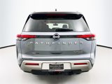 Used 2022 Nissan Pathfinder Platinum w/ Cargo Package image 6