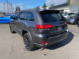 Used 2017 Jeep Grand Cherokee Altitude image 3