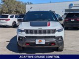 New 2025 Jeep Compass Trailhawk w/ Trailhawk Elite Group image 2