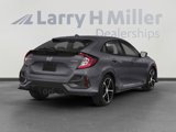 Used 2021 Honda Civic Sport image 2