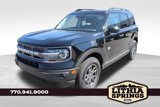 New 2024 Ford Bronco Sport Big Bend w/ Convenience Package image 3