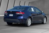Used 2021 Toyota Corolla LE image 4