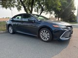 Certified 2021 Toyota Camry LE image 2