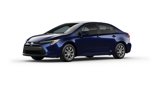 New 2025 Toyota Corolla LE image 2