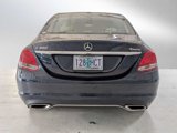 Used 2018 Mercedes-Benz C 300 4MATIC Sedan image 4