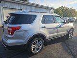 Used 2016 Ford Explorer Limited w/ Equipment Group 301A image 4