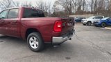 New 2025 RAM 1500 Tradesman image 4